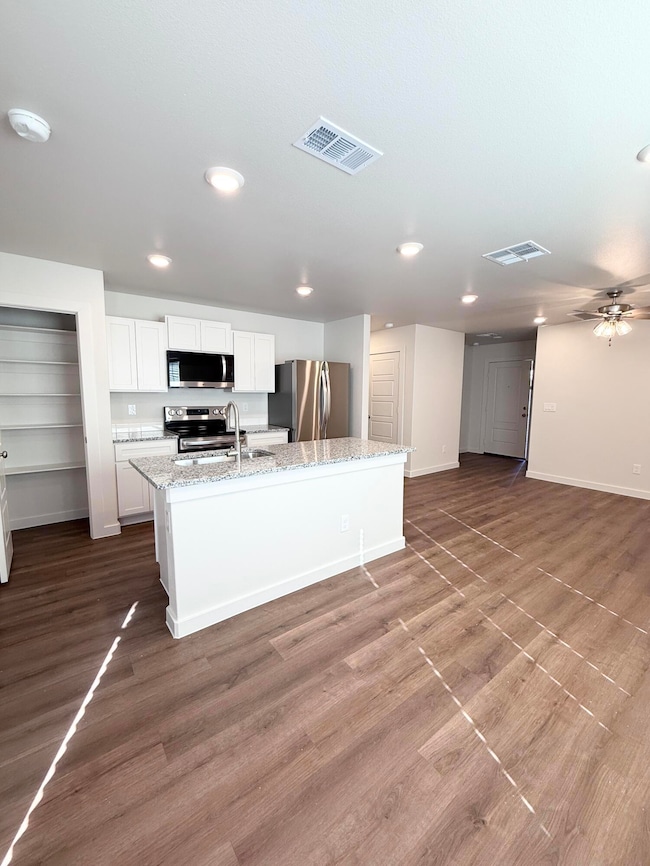 1615 N Clinton Ave, Lubbock, TX 79416 - photo 7