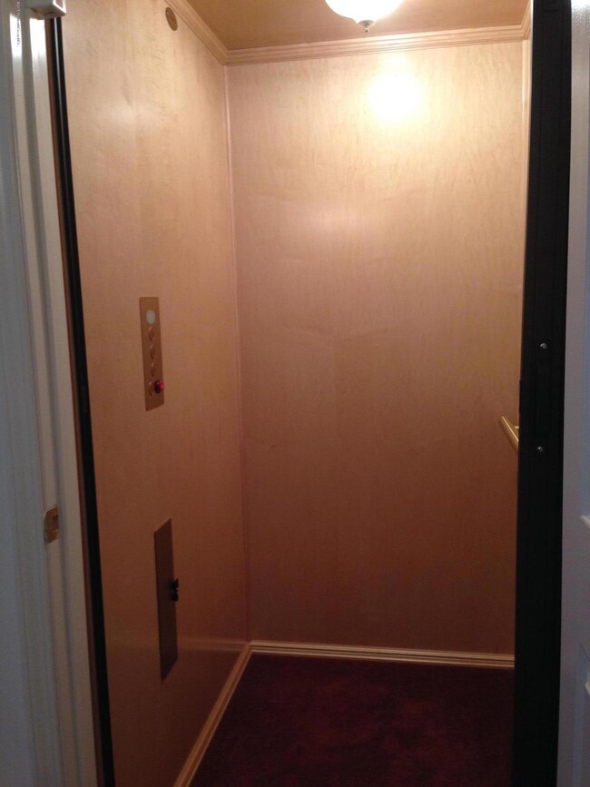5 ELEVATOR