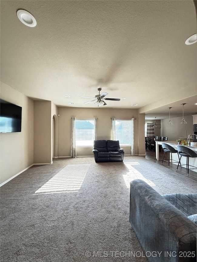 13672 S Kenosha Ave, Glenpool, OK 74033 - photo 5