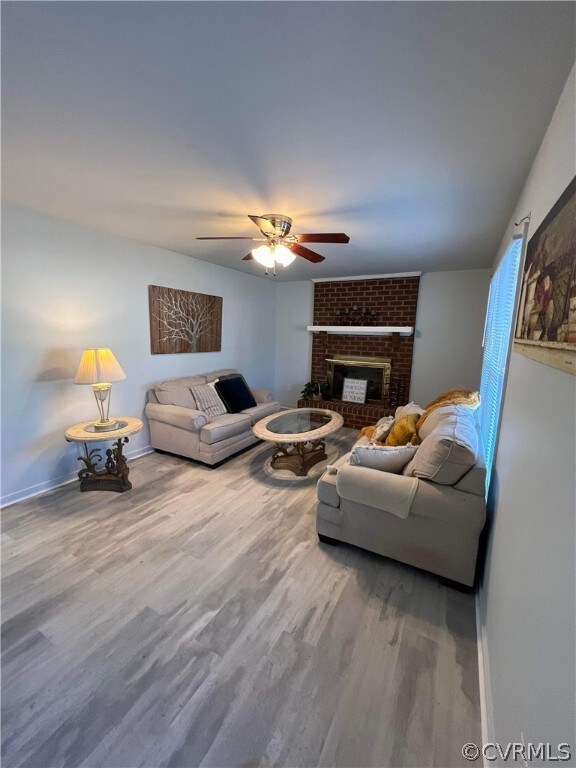 6881 Hearthside Dr, Prince George, VA 23875 - photo 4