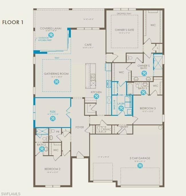 20601 Napa Loop, Estero, FL 33928 - photo 2