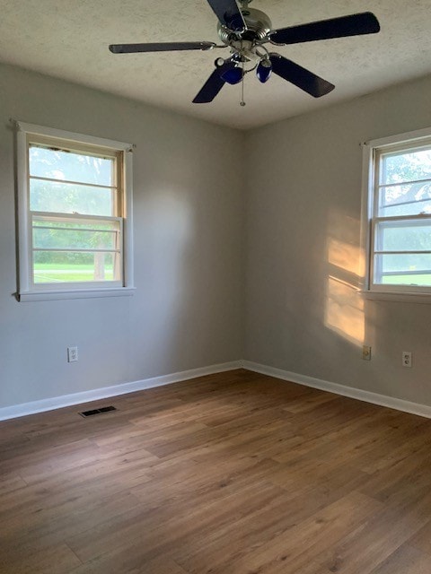 1st Bedroom