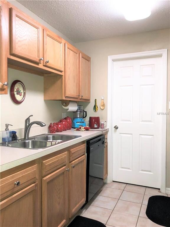 Kitchen - 8 x 9
