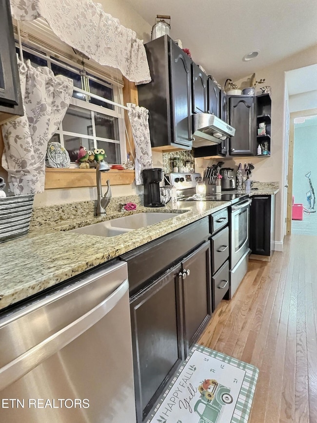 159 Carroll Hollow Rd, Clinton, TN 37716 - photo 7