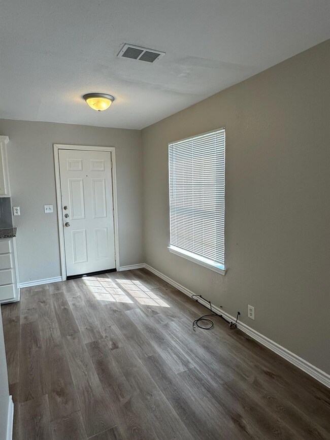 Kitchen Nook