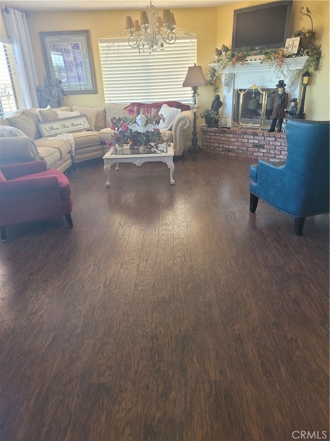 8934 Japatul Rd, Apple Valley, CA 92308 - photo 5