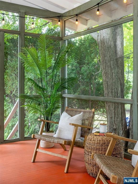 Screened-In Porch