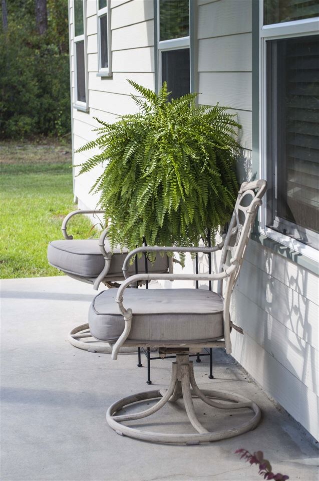 32 Zion Hill Rd, Crawfordville, FL 32327 - photo 6