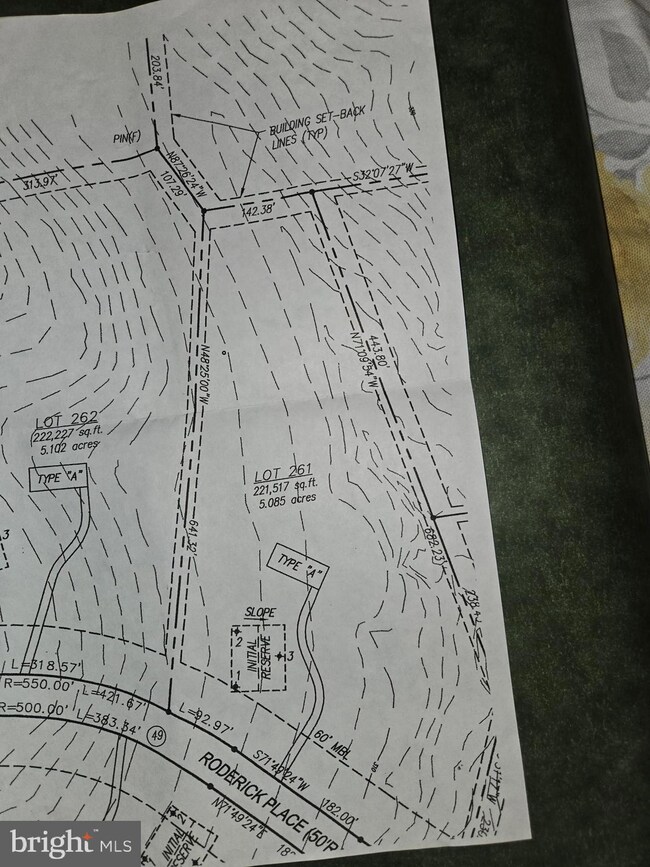 0 Roderick Place unit VALA2009036, Mineral, VA 23117 - photo 2