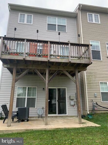 109 Hollister Ln unit 2235, Stafford, VA 22556 - photo 2