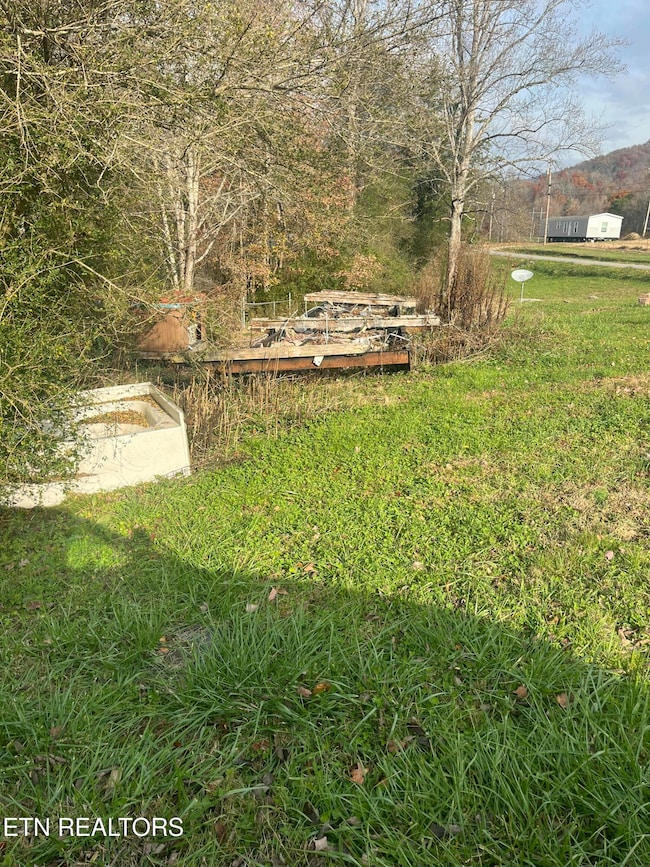 114 E C Noe Rd, Coalfield, TN 37840 - photo 2