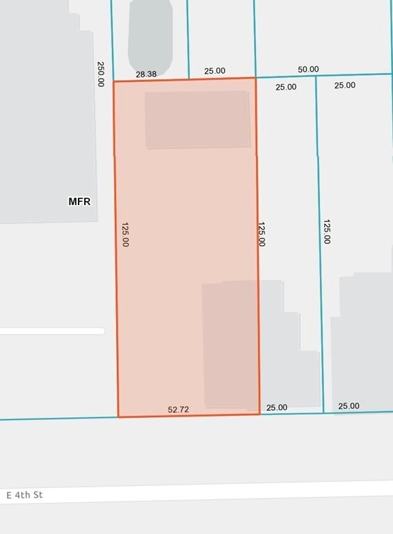 836 E 4th St, Boston, MA 02127 - photo 5