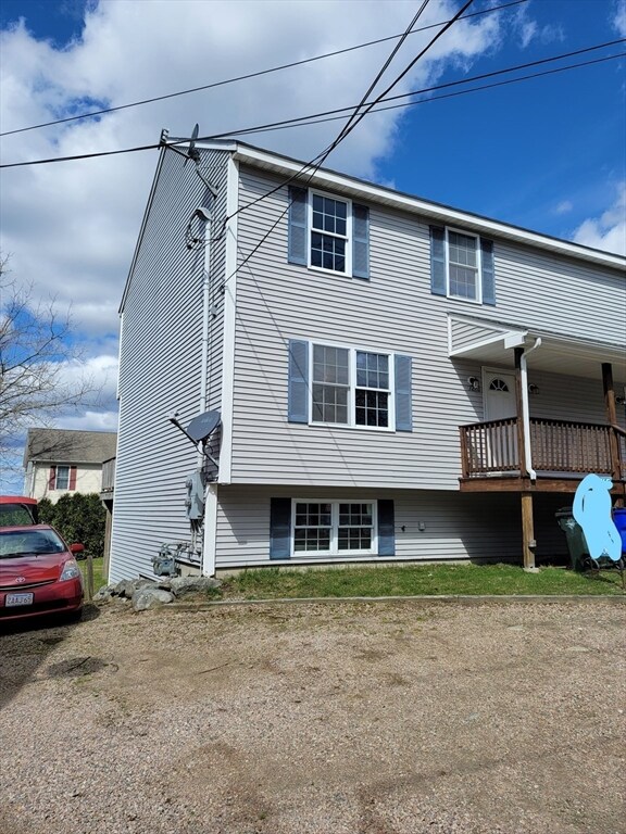 3226 N Main St unit 1, Fall River, MA 02720 - photo 2