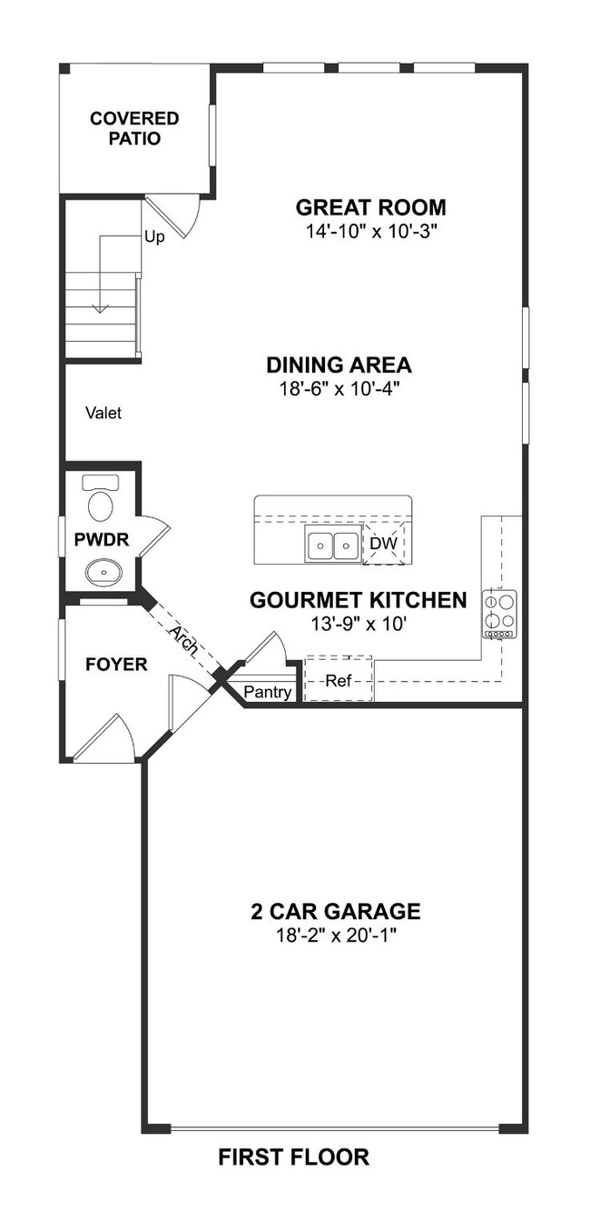 2117 Paul Quinn St, Houston, TX 77091 - photo 2