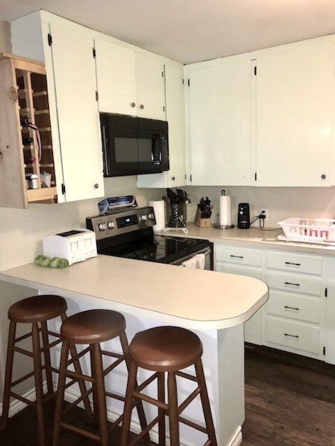 602 Star St, Brazoria, TX 77422 - photo 5