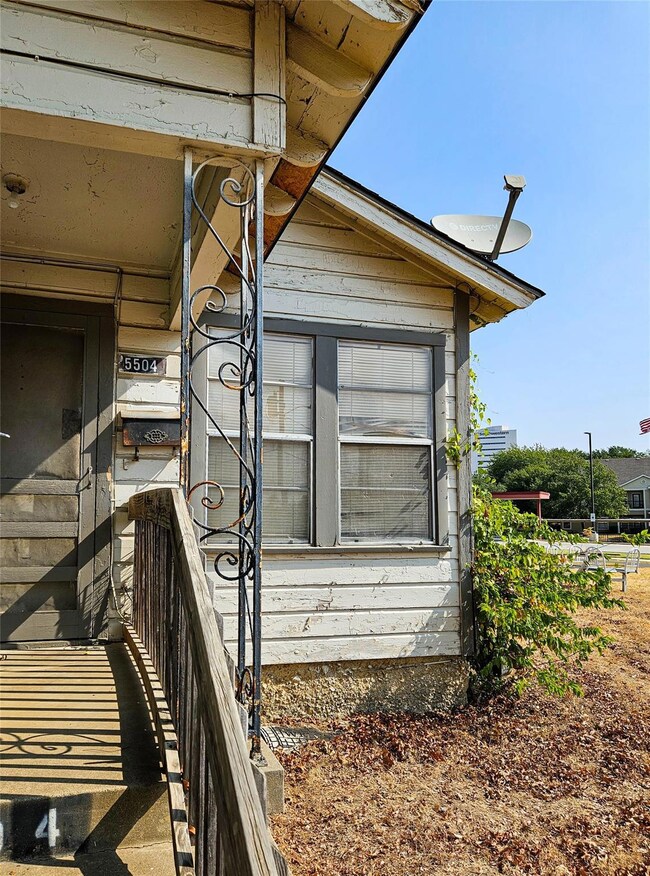 5504 Mesa Cir, Dallas, TX 75235 - photo 4