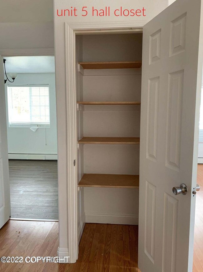 5501 E Mayflower Ln unit 5, Wasilla, AK 99654 - photo 7