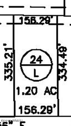0 Cedar Creek Dr unit Lot 24L 218360, Aripine, AZ 85933 - photo 6