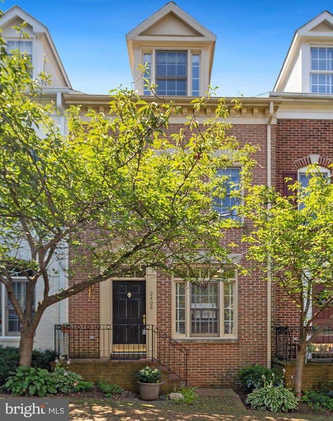 2408 13th Ct N, Arlington, VA 22201 - photo 2