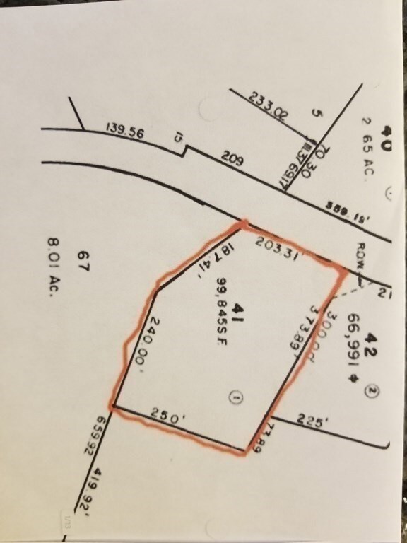 0 Mendon Rd unit 72906937, Northbridge, MA 01534 - photo 5