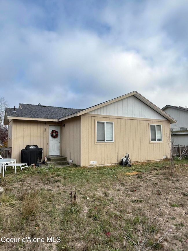 3261 N 10th Place, Coeur D'Alene, ID 83815 - photo 4