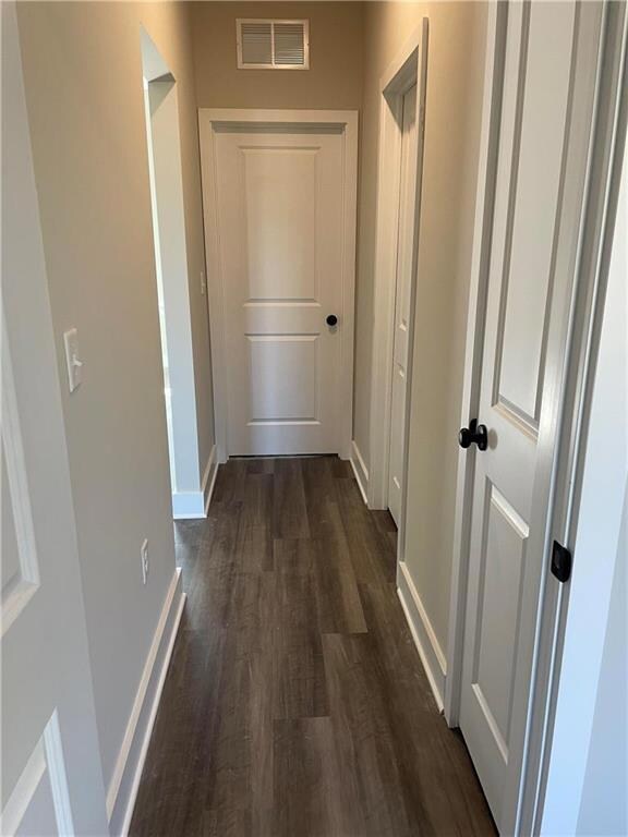 11-19 Hallway for 2nd and 3rd Bedrooms