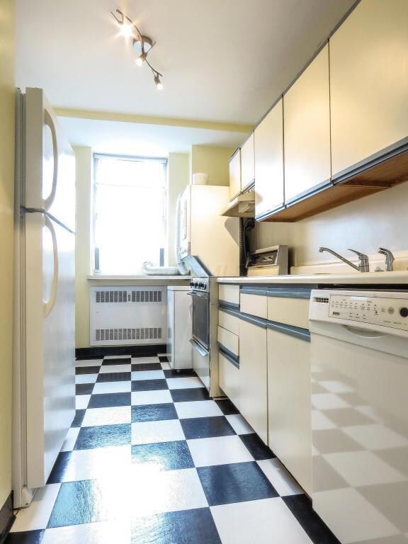 Park Towers unit 808, Columbus, OH 43203 - photo 5