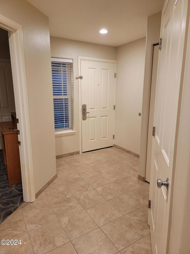 entry way area