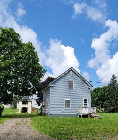 9 Perry St, Lincoln, ME 04457 - photo 2