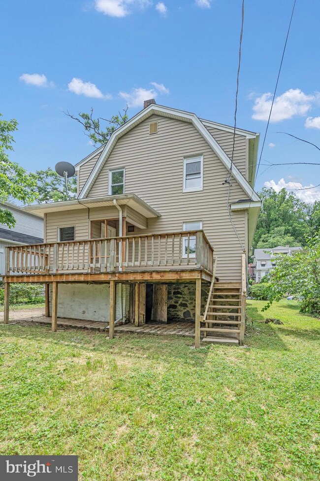 2903 N Loudon Ave, Baltimore, MD 21216 - photo 7