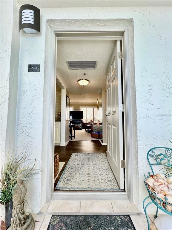 Welcome! Come on in!