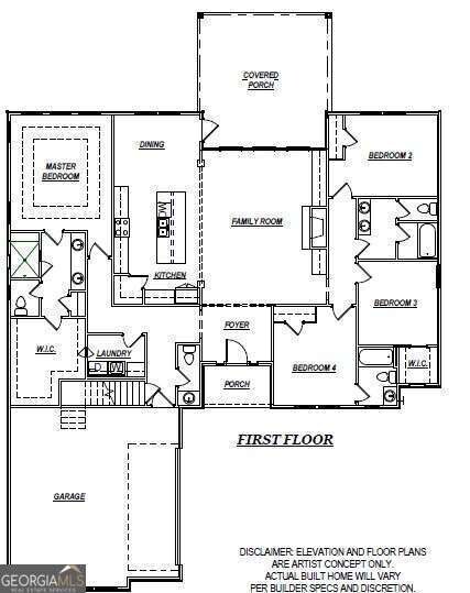 4 County Line Rd, Mansfield, GA 30055 - photo 2