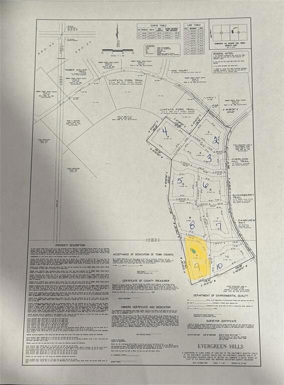 9 Sugarberry Trail, Broken Bow, OK 74728 - photo 6