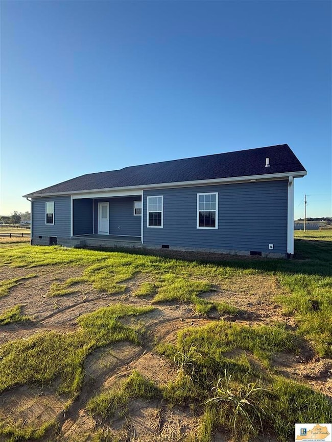 2778 Poplar Spring Rd, Glasgow, KY 42141 - photo 4