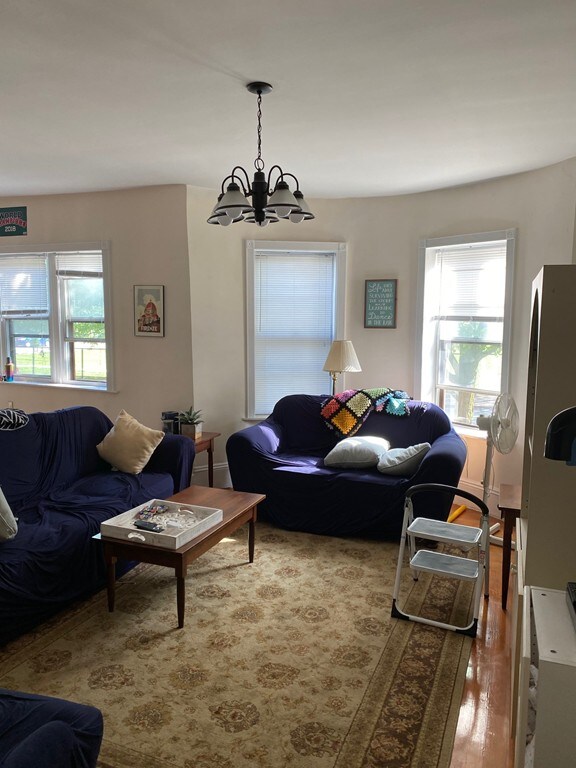 260 Aspinwall Ave unit 1, Brookline, MA 02445 - photo 5