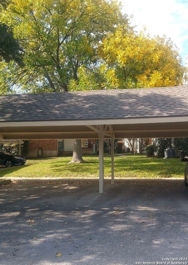 4839 Brandeis St unit 1113, San Antonio, TX 78249 - photo 7