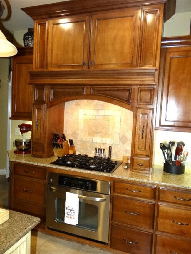 3106 Timbercreek Ct, Duncan, OK 73533 - photo 6