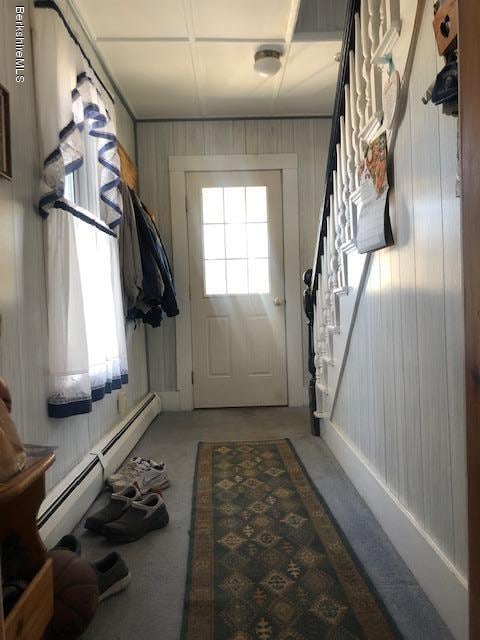 279 Franklin St, North Adams, MA 01247 - photo 3