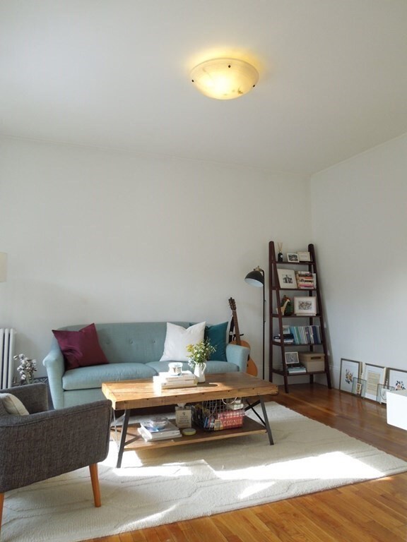 16 Shepard St unit 3, Cambridge, MA 02138 - photo 5