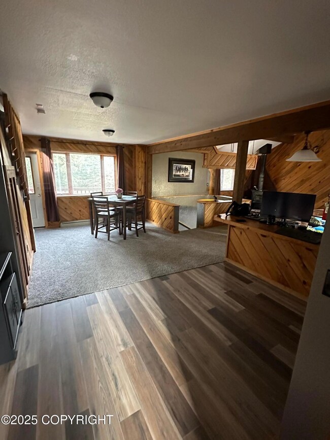 3448 Jack Warren Rd, Delta Junction, AK 99737 - photo 7