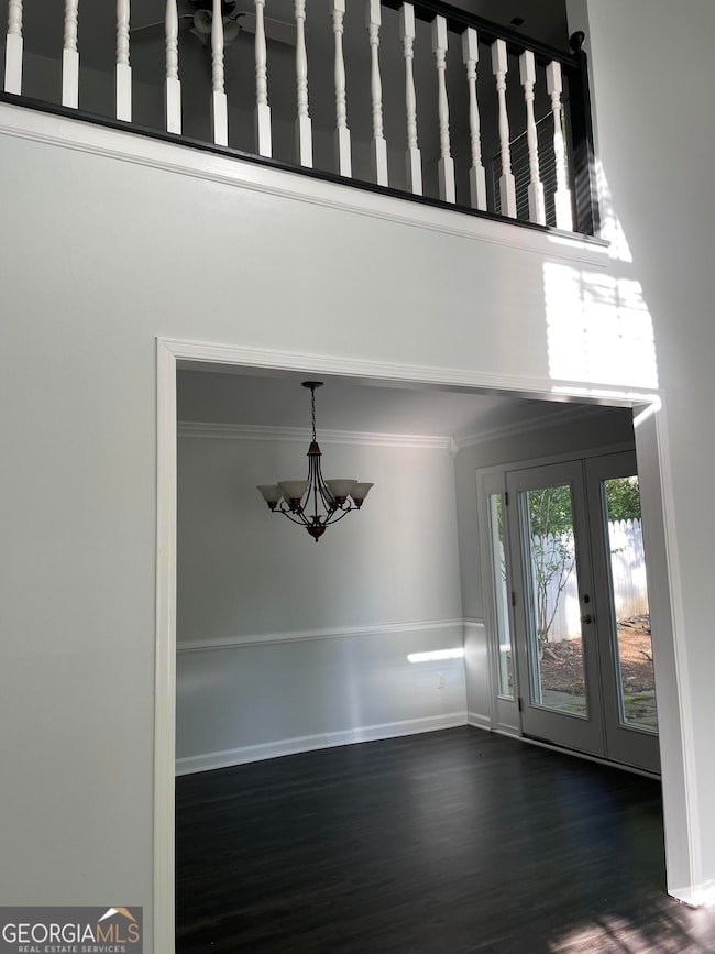 139 Stanbrough Dr, Dallas, GA 30157 - photo 3