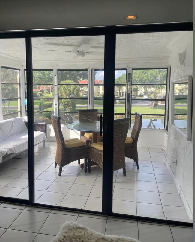 21218 Lago Cir unit 7B, Boca Raton, FL 33433 - photo 2