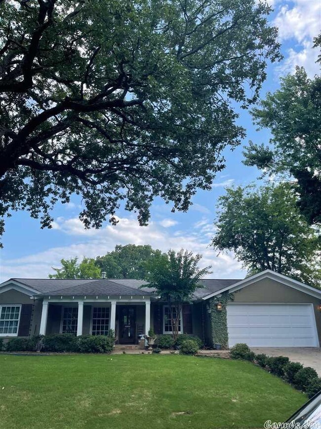 4211 Woodlawn Dr, Little Rock, AR 72205 - photo 7