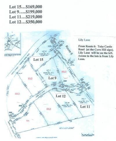 8 Lily Ln, Truro, MA 2666 - photo 2