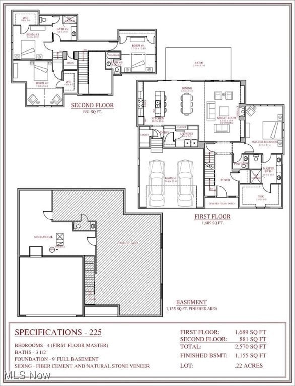 225 S Main St, Chagrin Falls, OH 44022 - photo 3