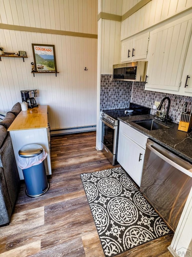 1420 Panadero Ave unit 26, La Veta, CO 81055 - photo 2