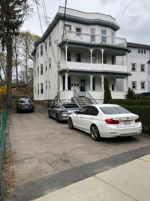 403 Furnace Brook Pkwy unit 1, Quincy, MA 02170 - photo 2