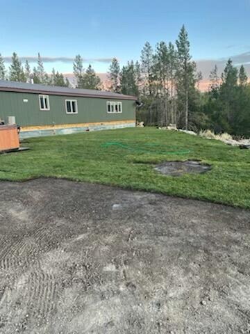 Existing Home