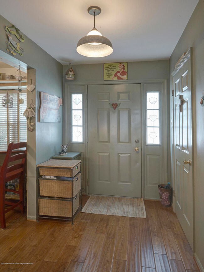 26 Haverford Court #403