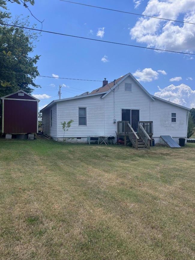 107 N Lister St, Ava, MO 65608 - photo 4